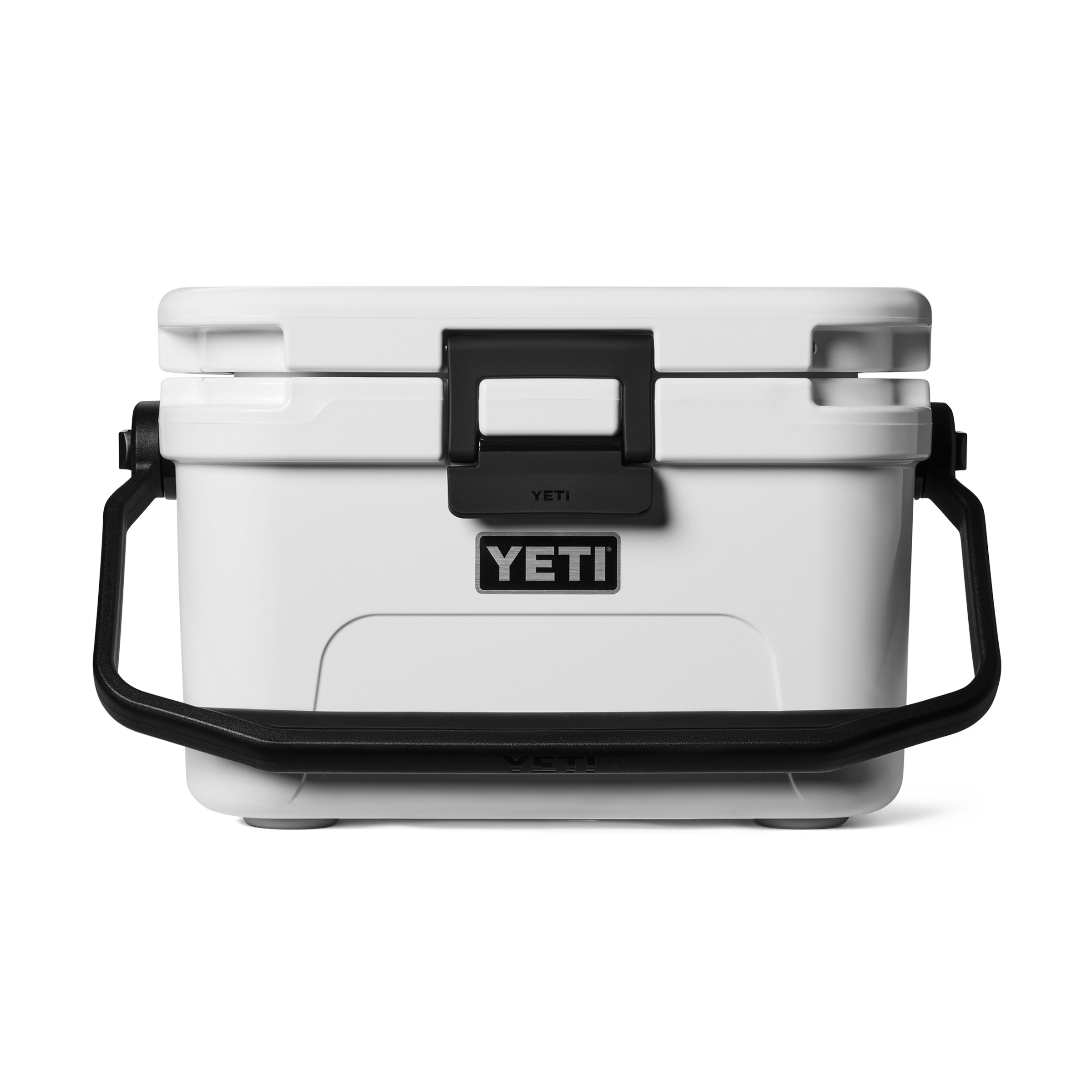 YETI Roadie® 8 Cool Box White