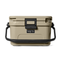 YETI Roadie® 8 Cool Box Tan