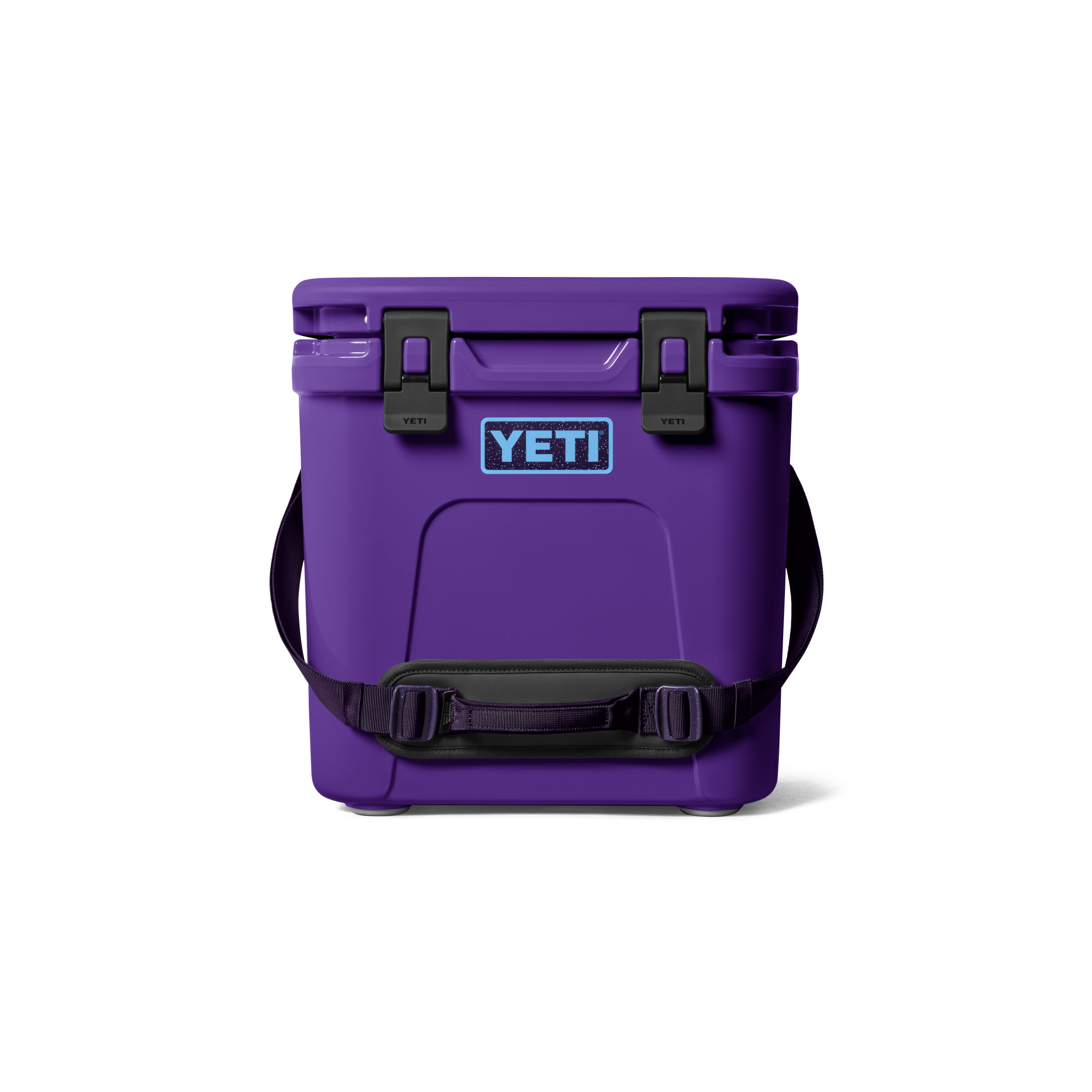 YETI Roadie® 24 Cool Box Pace Purple