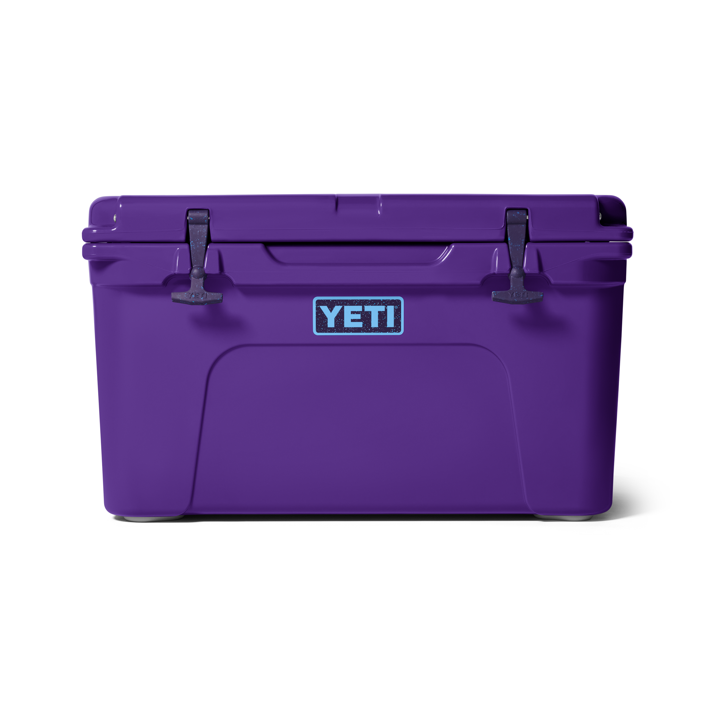 YETI Tundra® 45 Cool Box Pace Purple
