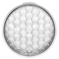YETI Rambler® Beverage Bucket Lid Clear