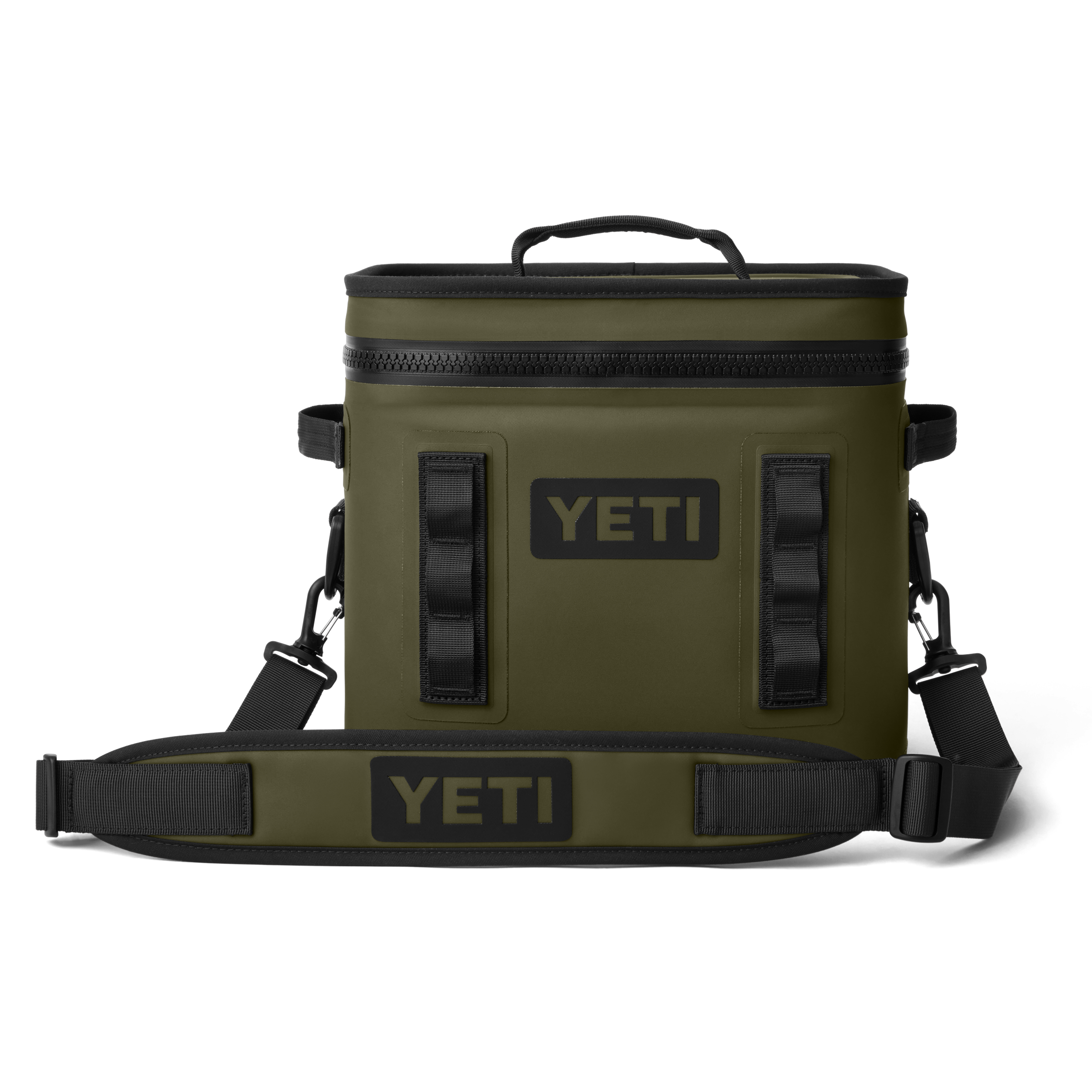 YETI Hopper Flip® 12 Cool Bag Olive