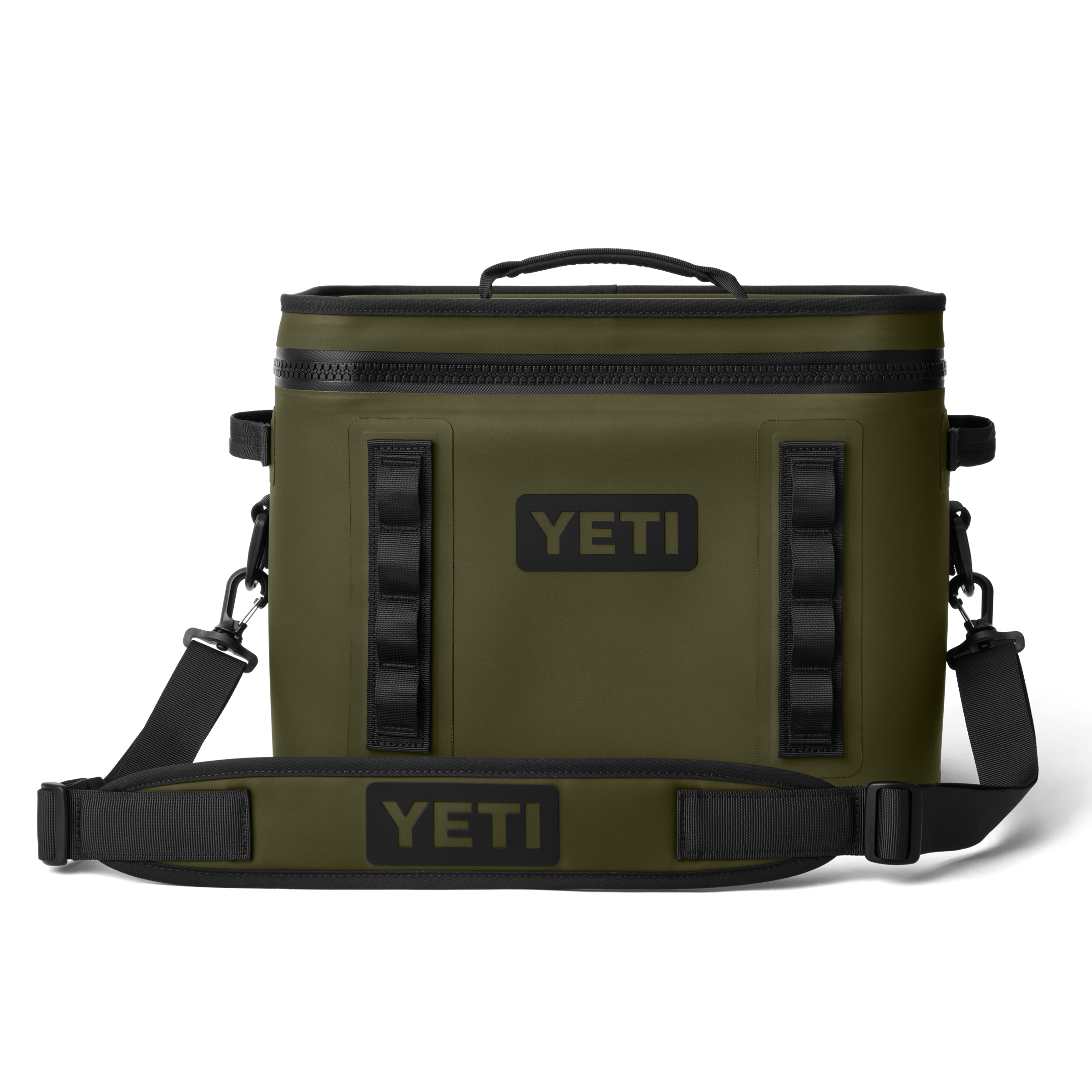 YETI Hopper Flip® 18 Cool Bag Olive