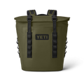 YETI Hopper® M12 Backpack Cooler Olive