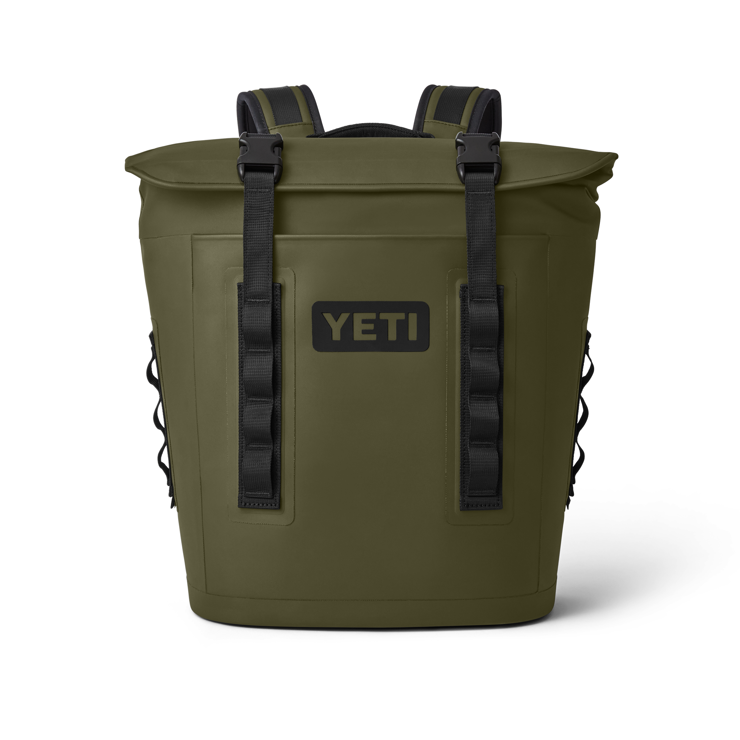 YETI Hopper® M12 Backpack Cooler Olive