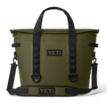 YETI Hopper® M30 Cool Bag Olive