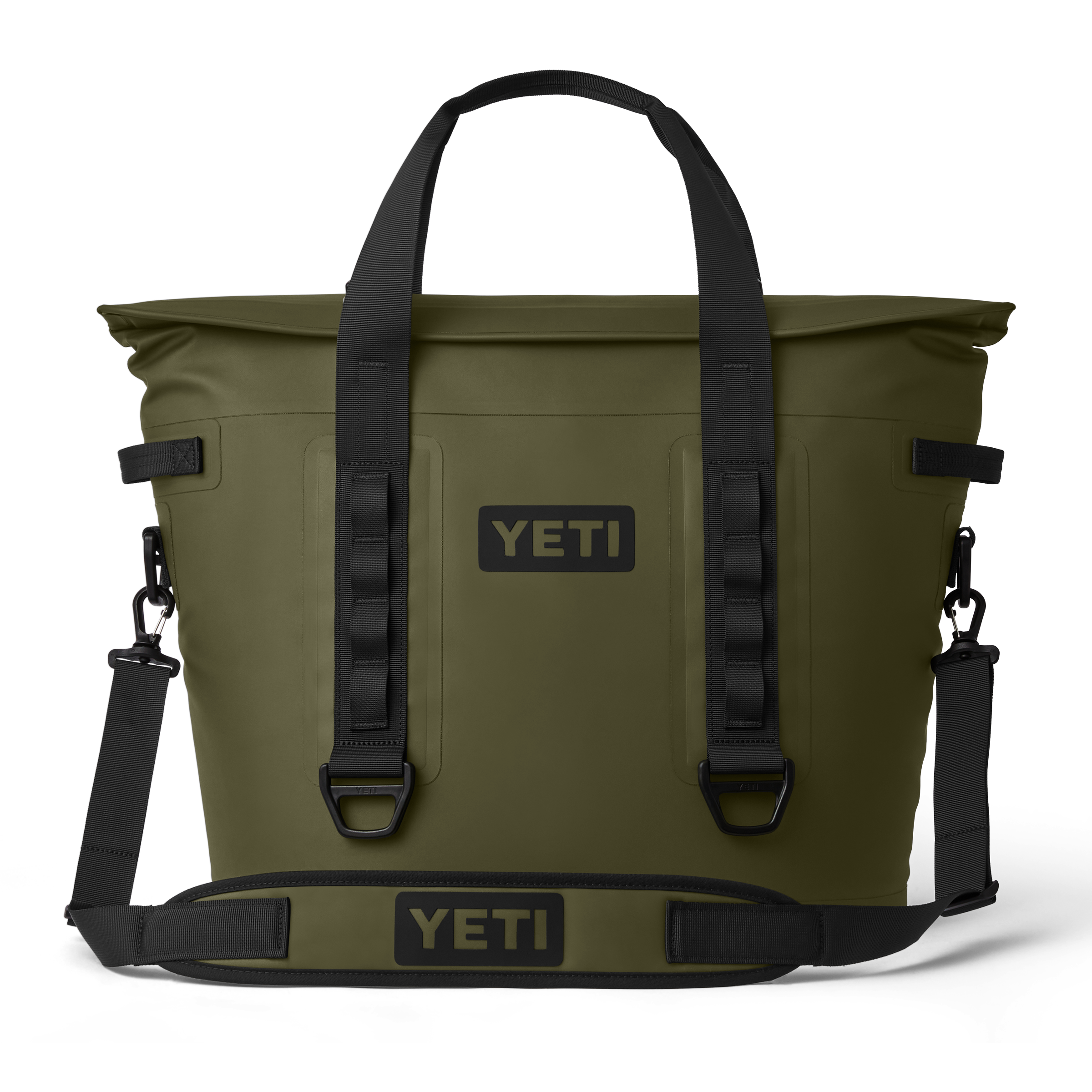 YETI Hopper® M30 Cool Bag Olive