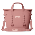 YETI Hopper® M30 Cool Bag Sandstone Pink