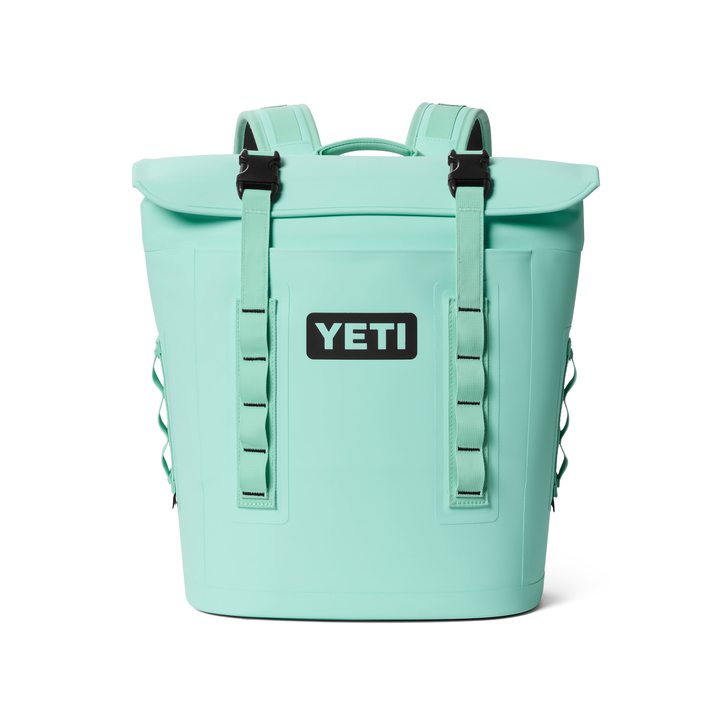 YETI Hopper® M12 Backpack Cooler Seafoam