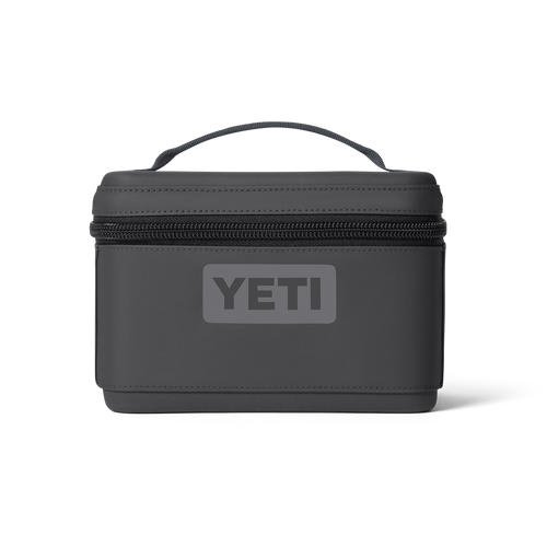 YETI Daytrip® 3L Snack Box Charcoal