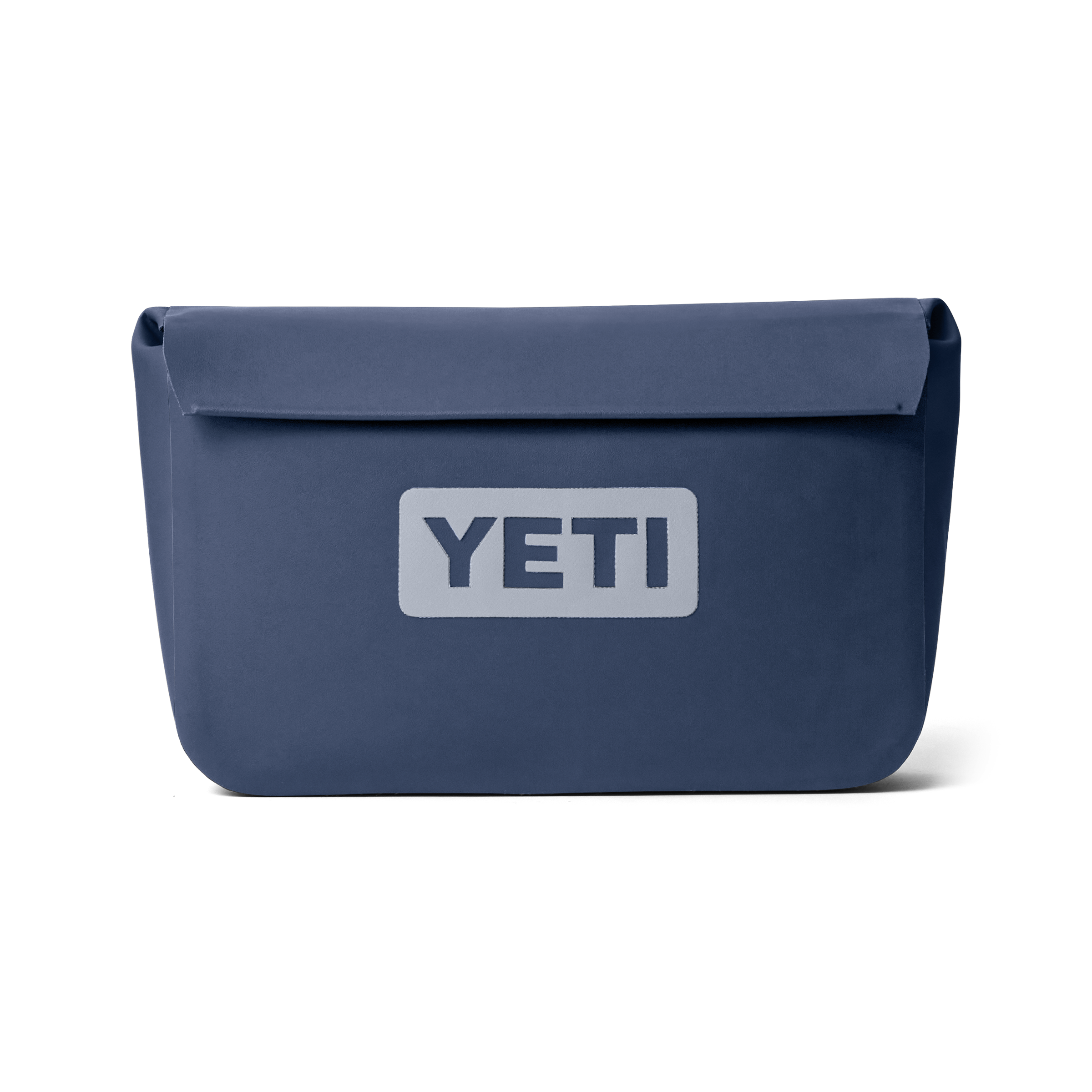 YETI Sidekick Dry® 3L Waterproof Gear Case Classic Navy