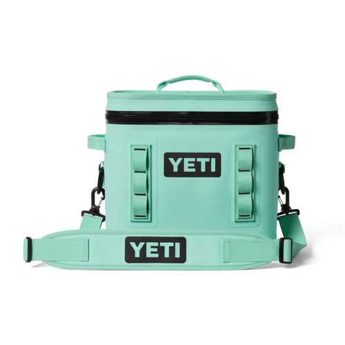 YETI Hopper Flip® 12 Cool Bag Seafoam