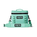 YETI Hopper Flip® 8 Cool Bag Seafoam