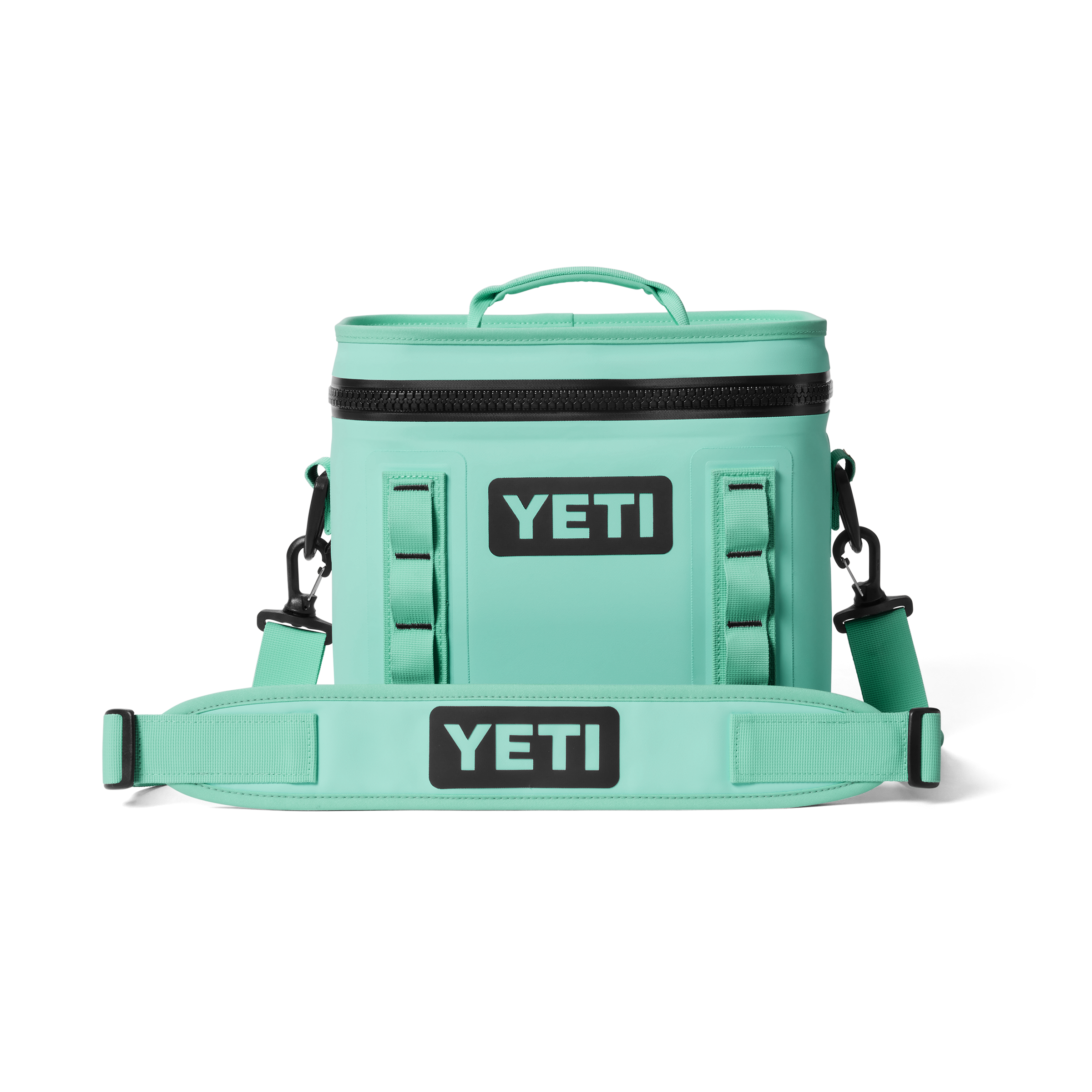 YETI Hopper Flip® 8 Cool Bag Seafoam