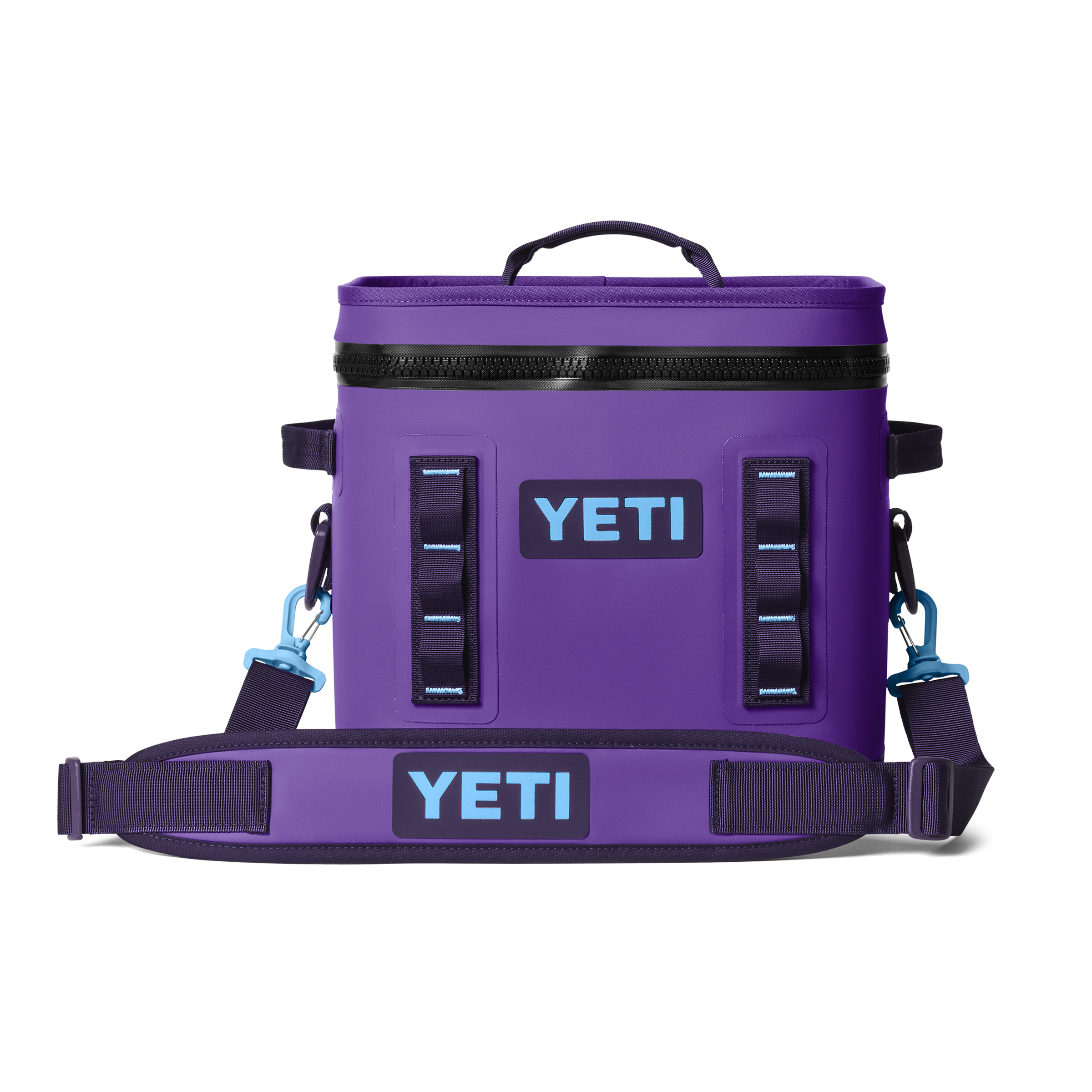 YETI Hopper Flip® 12 Cool Bag Pace Purple