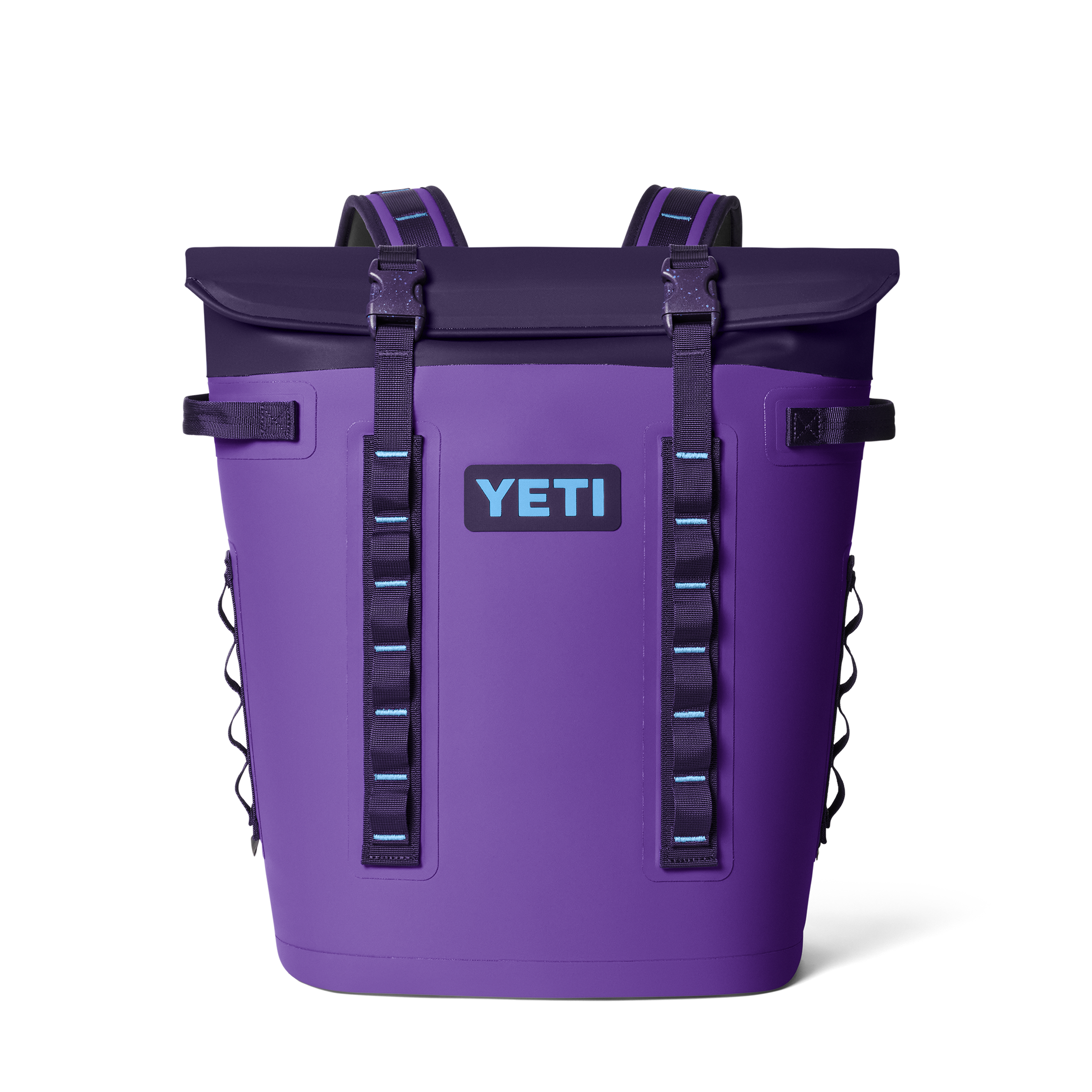 YETI Hopper® M20 Backpack Cooler Pace Purple