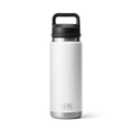 YETI Rambler® 26 oz (769 ml) Bottle White