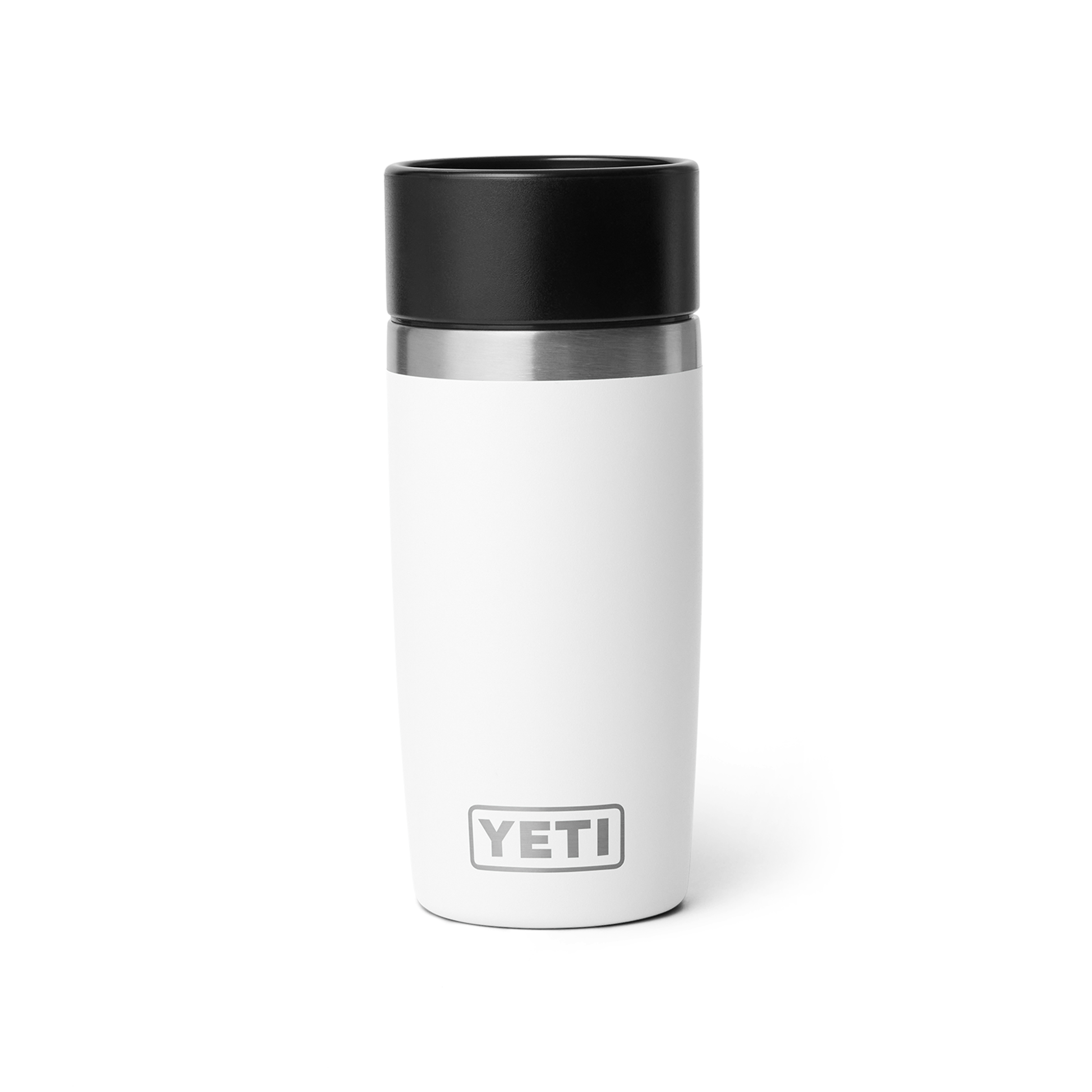 YETI Rambler® 12 oz (355 ml) Travel Bottle White