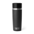 YETI Rambler® 16 oz (473 ml) Travel Bottle Black