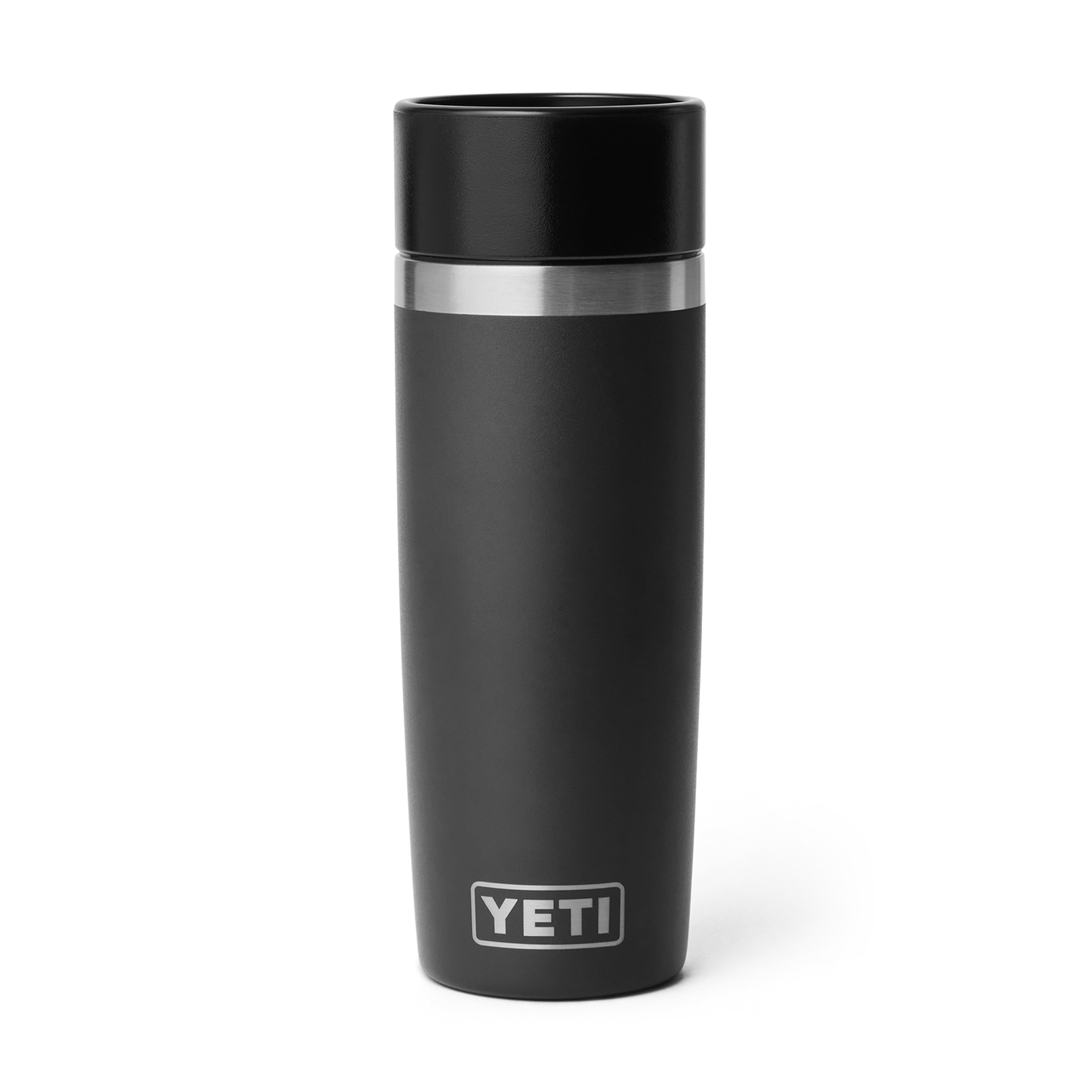 YETI Rambler® 16 oz (473 ml) Travel Bottle Black