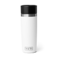 YETI Rambler® 16 oz (473 ml) Travel Bottle White