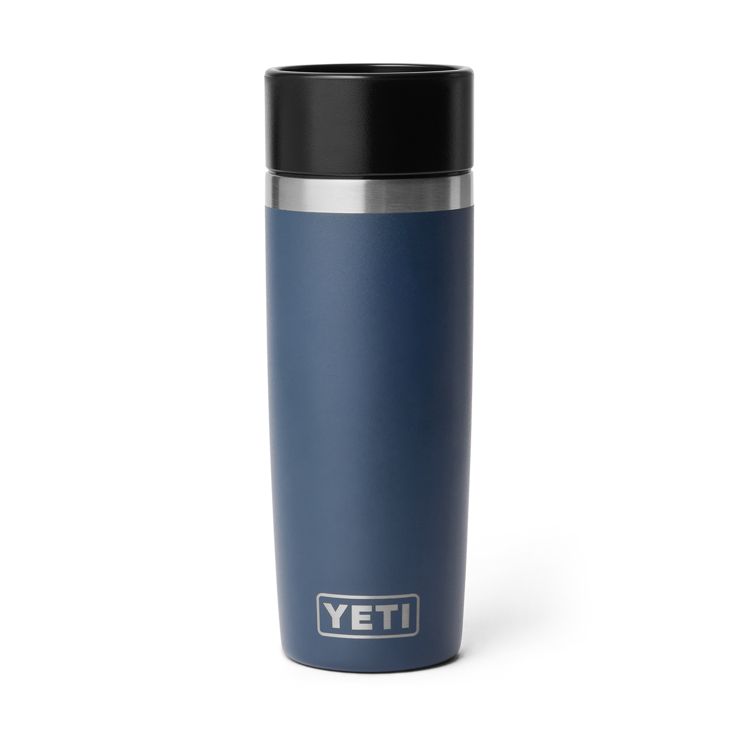 YETI Rambler® 16 oz (473 ml) Travel Bottle Navy