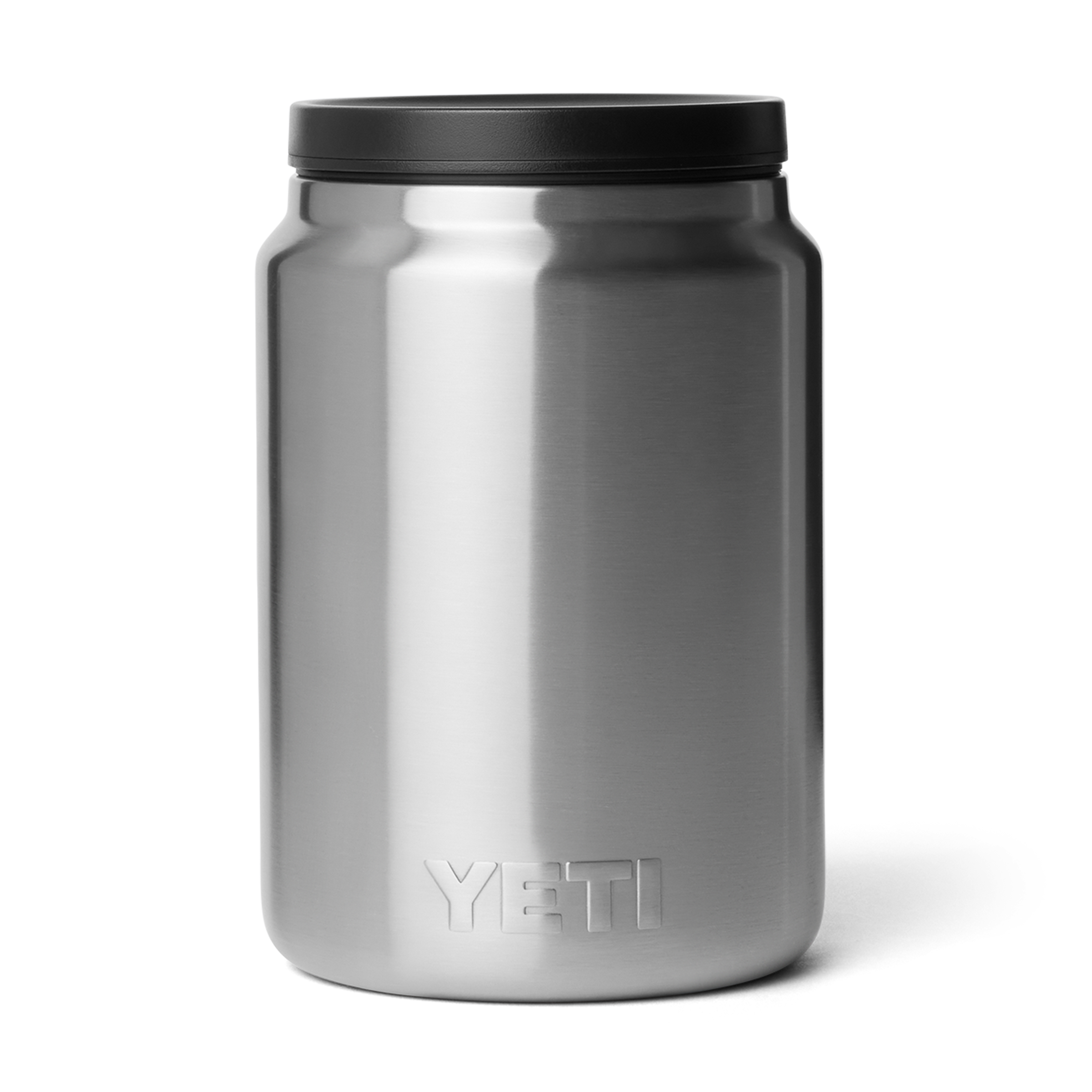 YETI Rambler® 24 oz (710 ml) Insulated Food Jar Stainless Steel