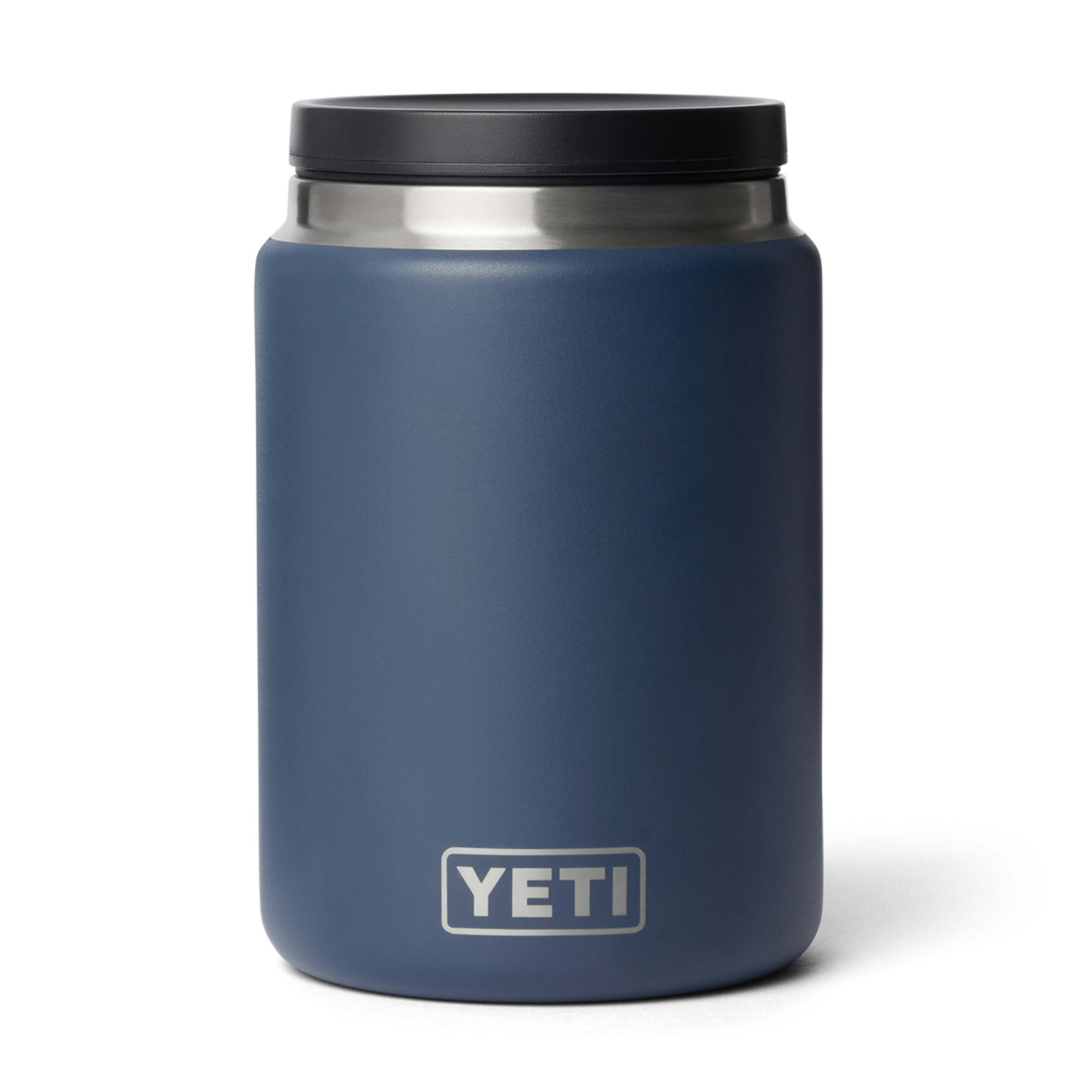 YETI Rambler® 24 oz (710 ml) Insulated Food Jar Navy