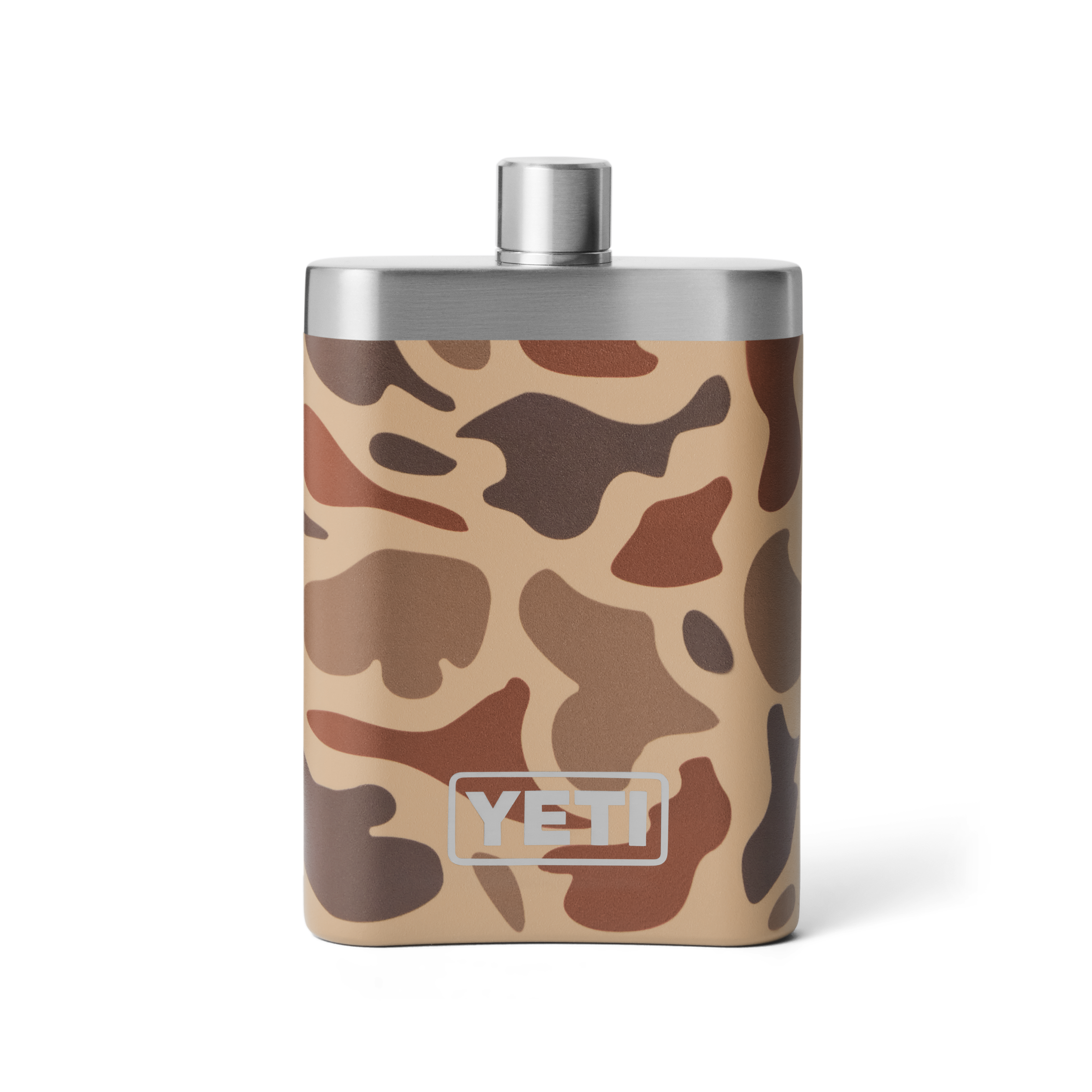 YETI YETI™ Flask Wetlands Camo