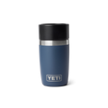 YETI Rambler® 8 oz (236 ml) Travel Bottle Navy