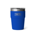 YETI Rambler® 16 oz (473 ml) Stackable Cup Royal Blue