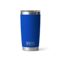 YETI Rambler® 20 oz (591 ml) Tumbler Royal Blue