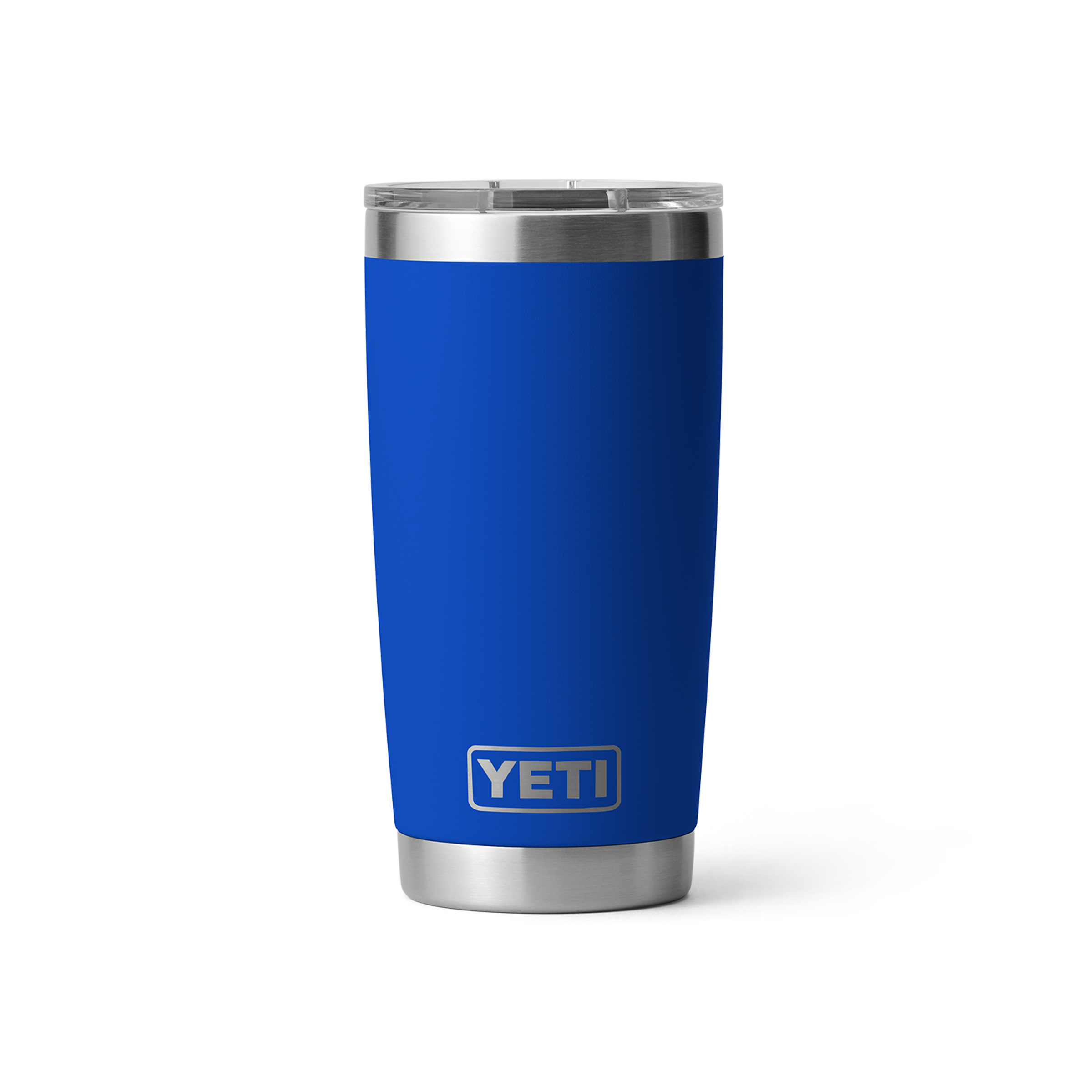 YETI Rambler® 20 oz (591 ml) Tumbler Royal Blue