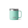 YETI Rambler® 10 oz (295 ml) Stackable Mug Seafoam