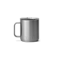 YETI Rambler® 10 oz (295 ml) Stackable Mug Stainless Steel