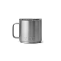 YETI Rambler® 14 oz (414 ml) Stackable Mug Stainless Steel