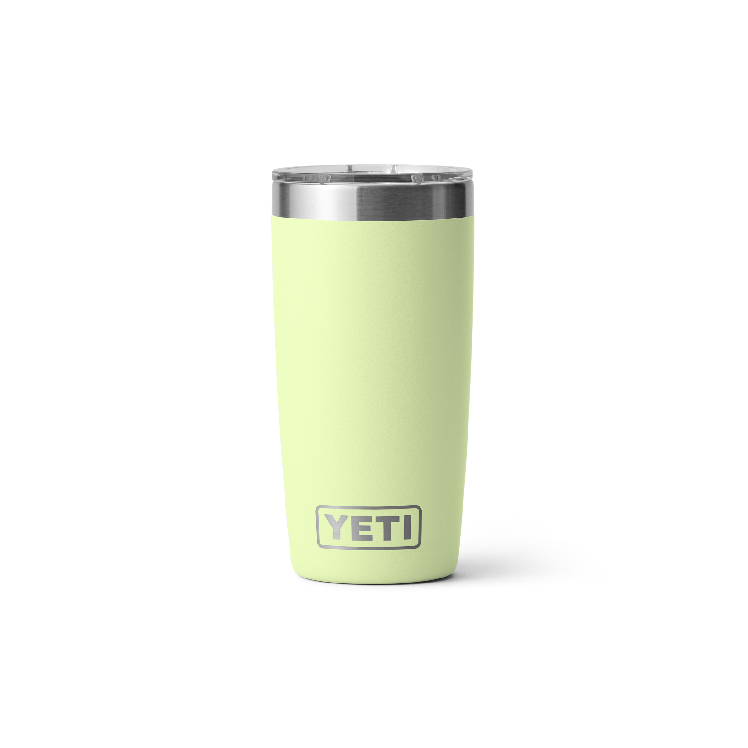 YETI Rambler® 10 oz (295 ml) Tumbler Grasshopper