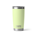 YETI Rambler® 20 oz (591 ml) Tumbler Grasshopper