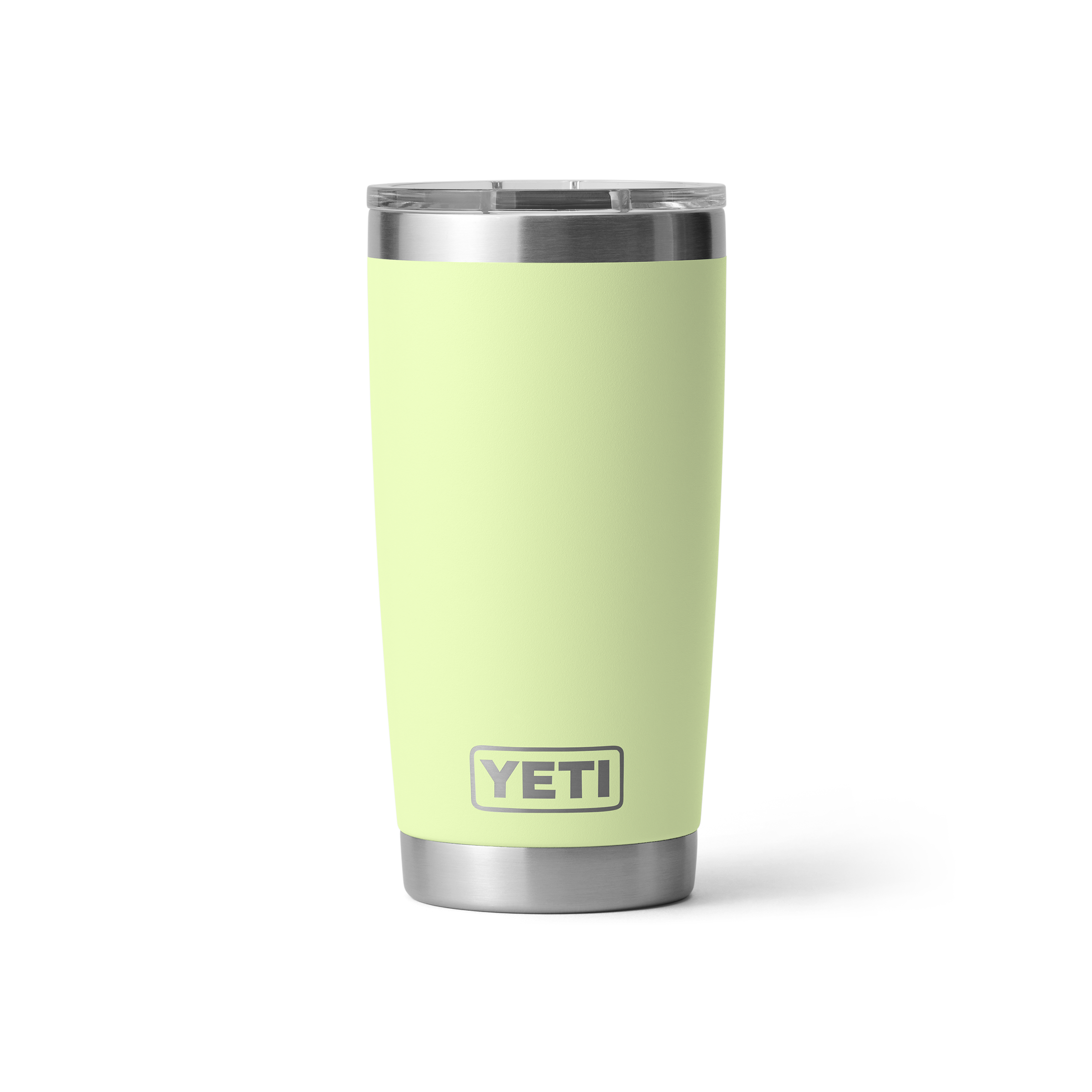 YETI Rambler® 20 oz (591 ml) Tumbler Grasshopper