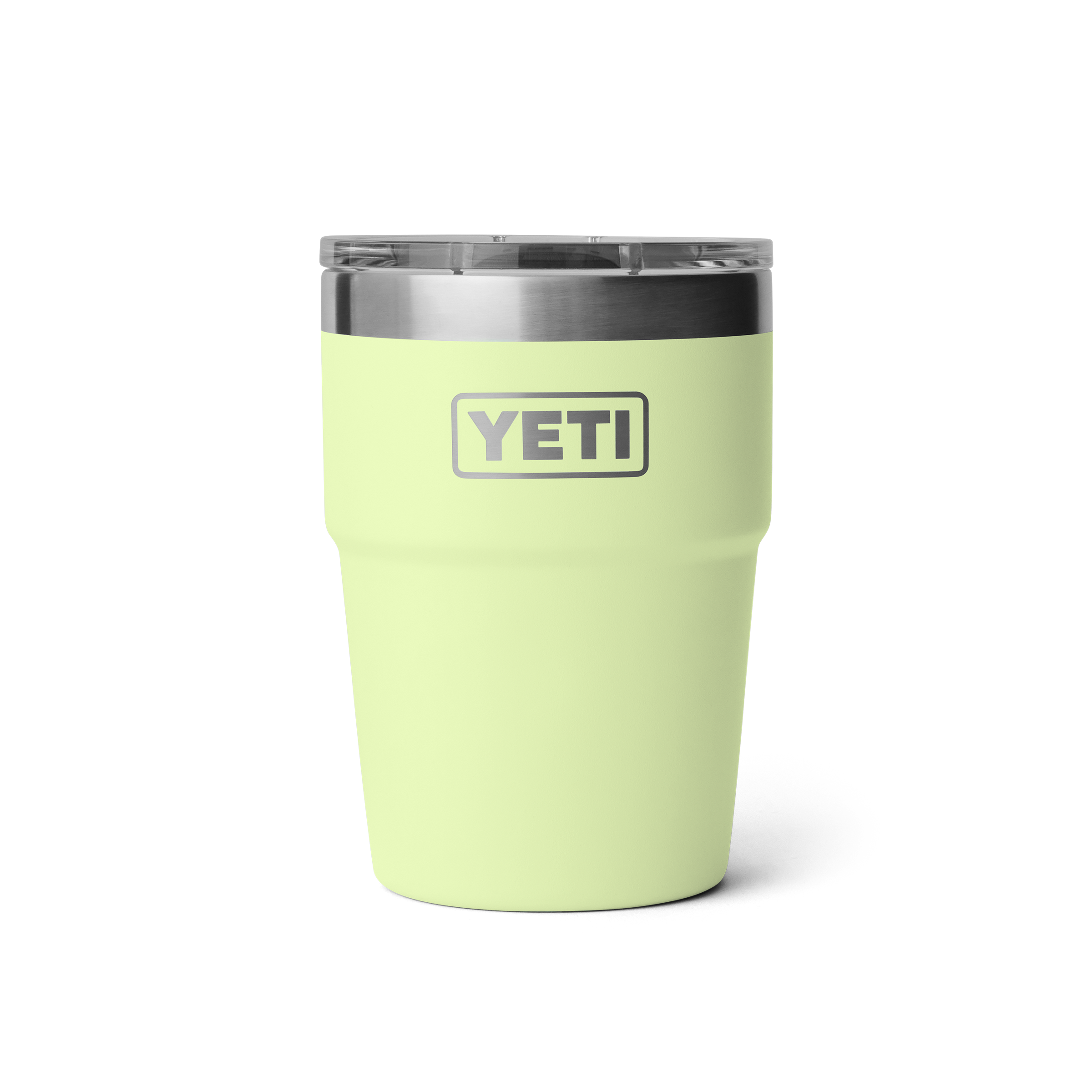 YETI Rambler® 16 oz (473 ml) Stackable Cup Grasshopper