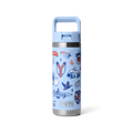 YETI Rambler® 18 oz (532 ml) Bottle Big Sky Summer Camp