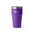 YETI Rambler® 20 oz (591 ml) Stackable Cup Pace Purple