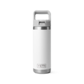 YETI Rambler® 18 oz (532 ml) Bottle White