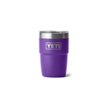 YETI Rambler® 8 oz (236 ml) Stackable Cup Pace Purple