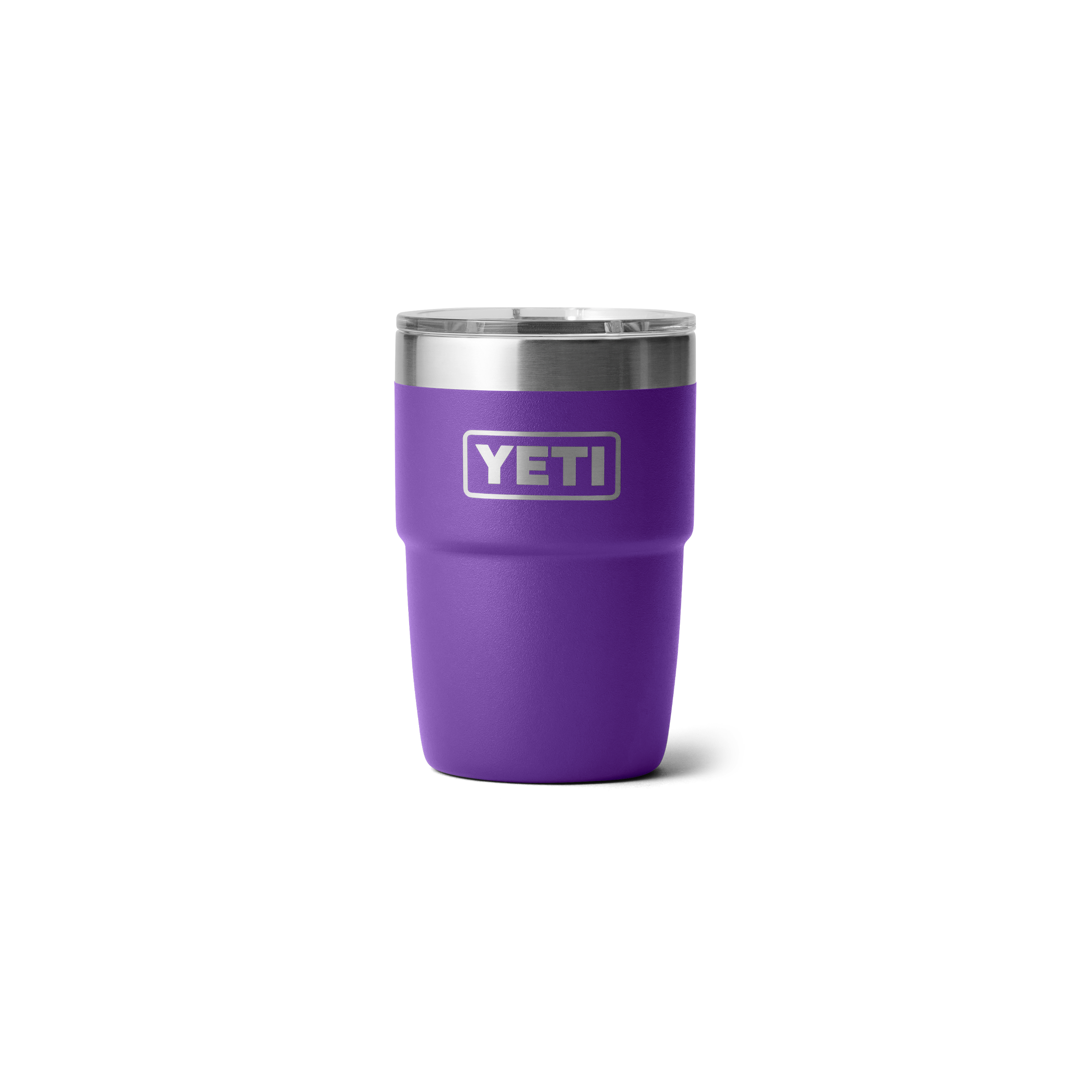 YETI Rambler® 8 oz (236 ml) Stackable Cup Pace Purple