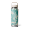 YETI Rambler® 36 oz (1 l) Bottle Sea View