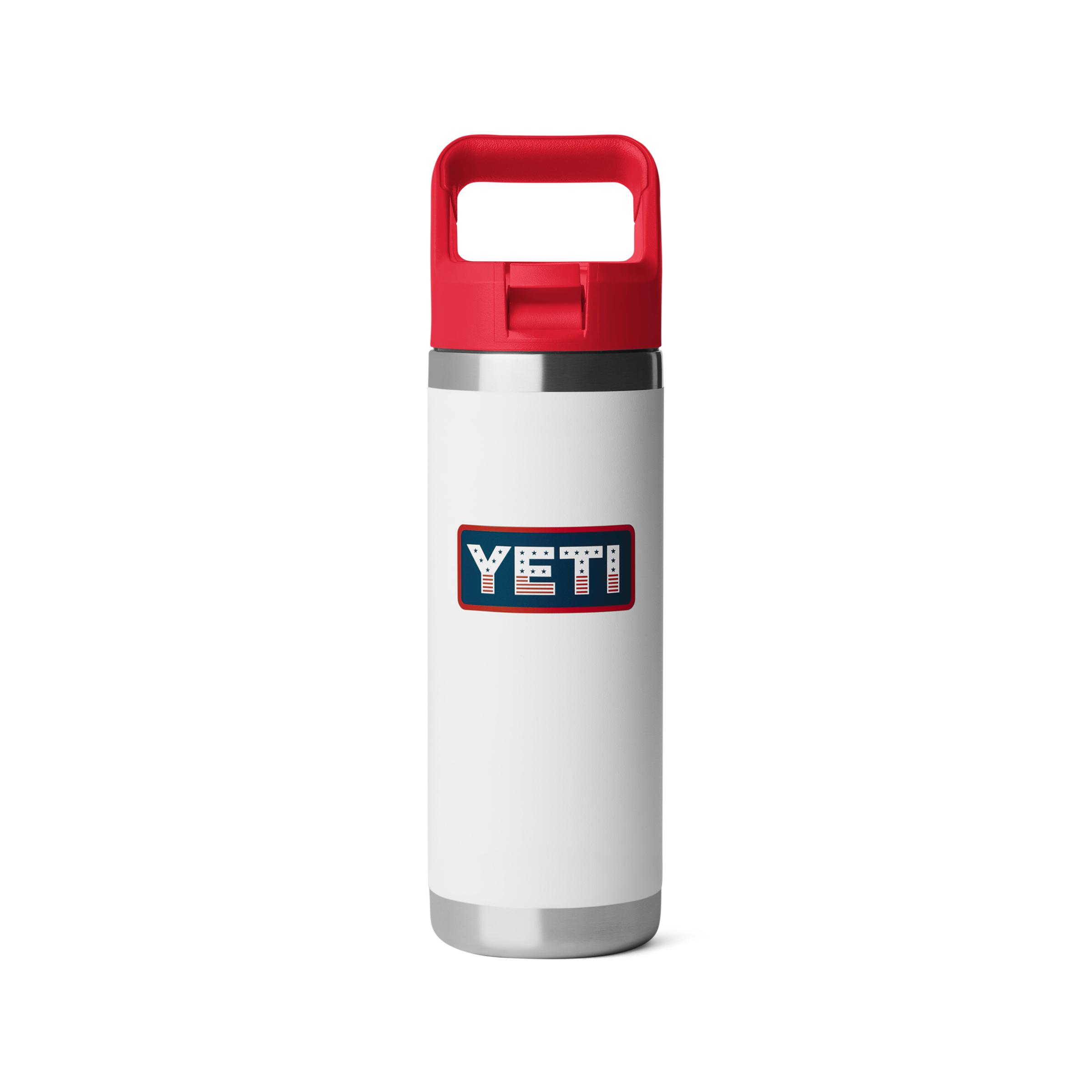 YETI Rambler® 18 oz (532 ml) Bottle Patriotic