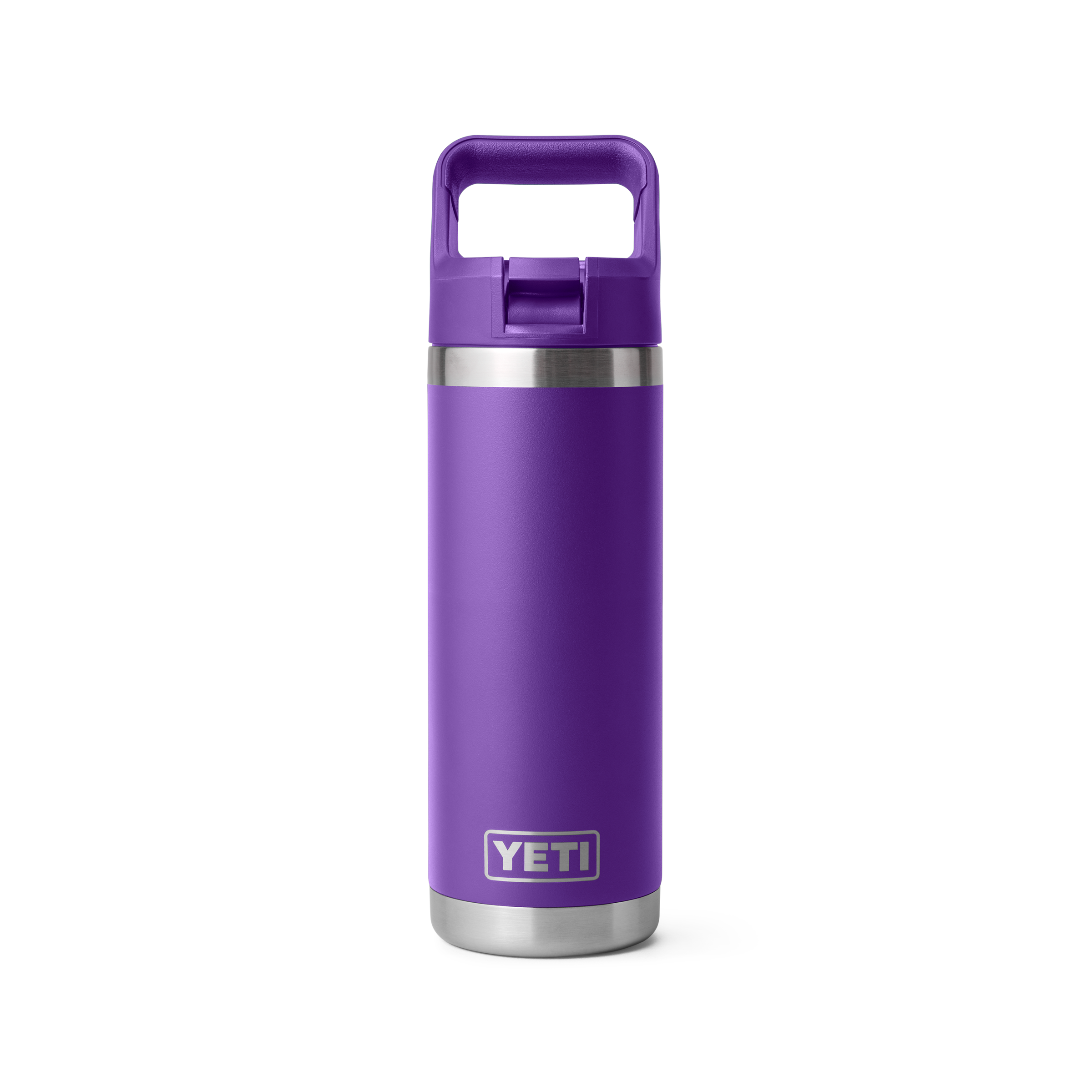YETI Rambler® 18 oz (532 ml) Bottle Pace Purple