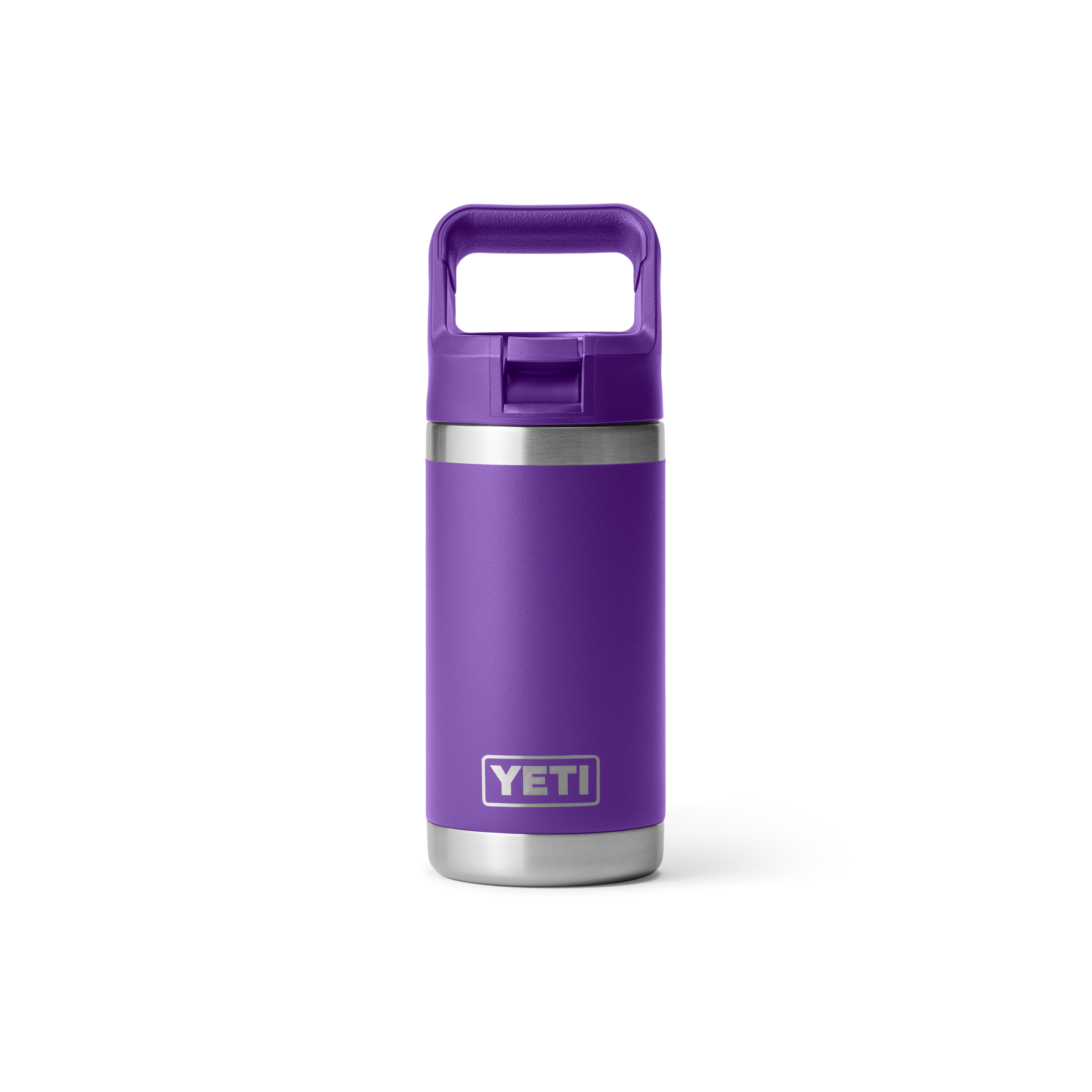 YETI Rambler® Jr 12 oz (355 ml) Kids' Bottle Pace Purple