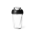 YETI Yonder® 20 oz (591 ml) Shaker Bottle Clear
